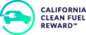California Clean Fuel Reward Logo